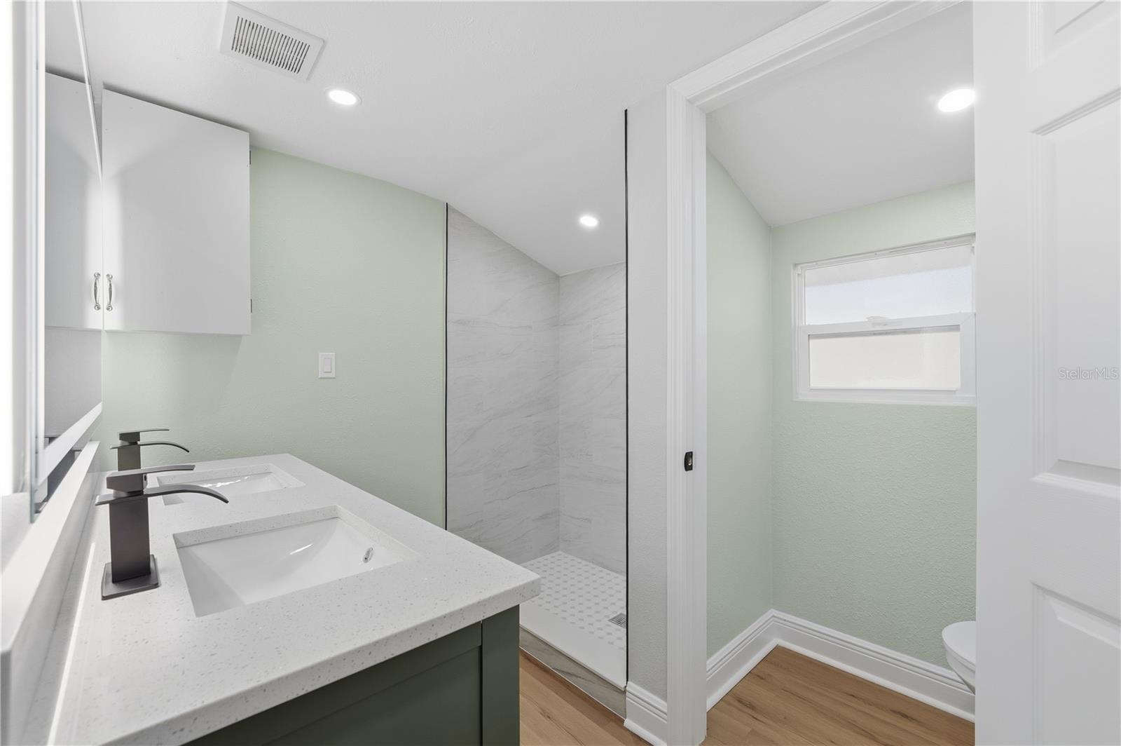 AUBURNDALE HEIGHTS - Residential