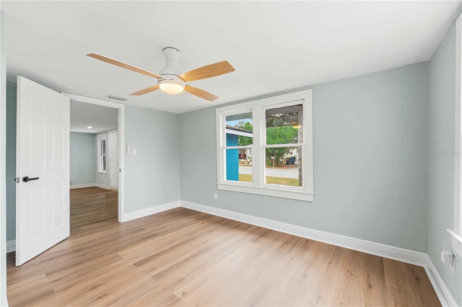 AUBURNDALE HEIGHTS - Residential