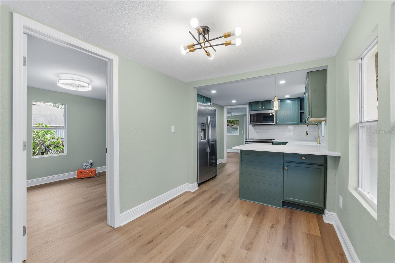 AUBURNDALE HEIGHTS - Residential