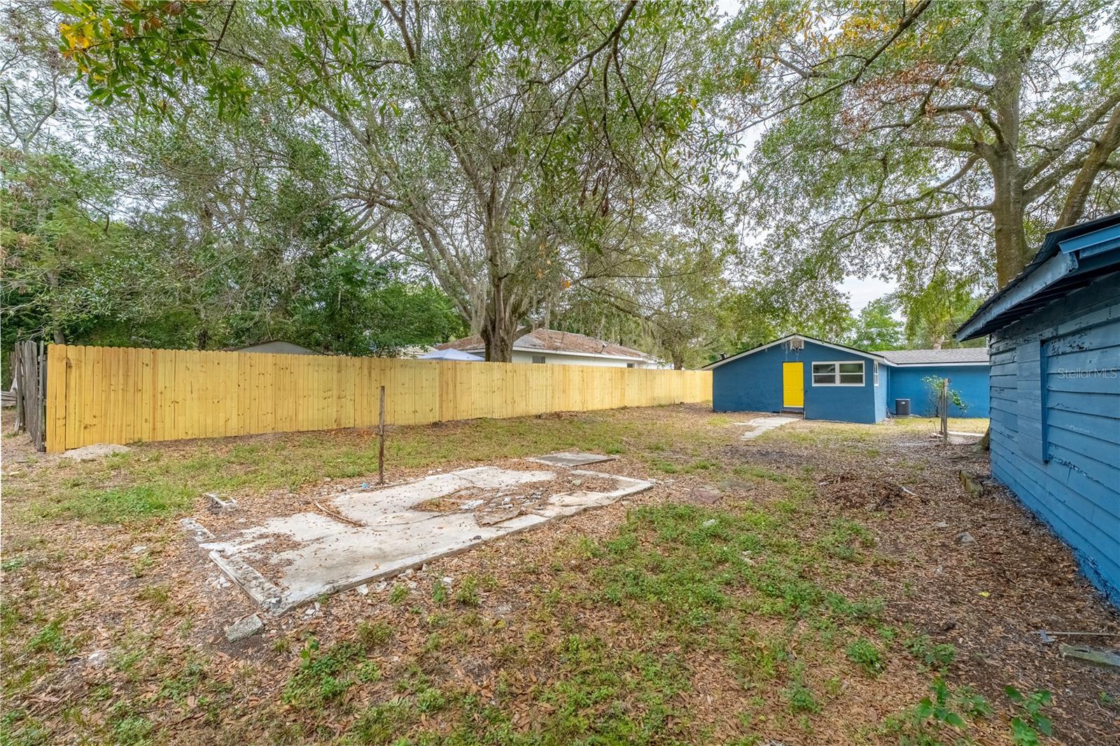 AUBURNDALE HEIGHTS - Residential