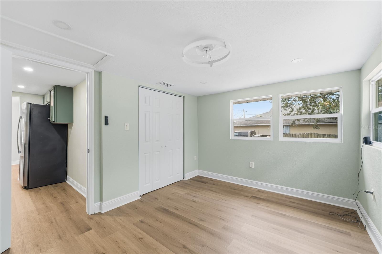 AUBURNDALE HEIGHTS - Residential