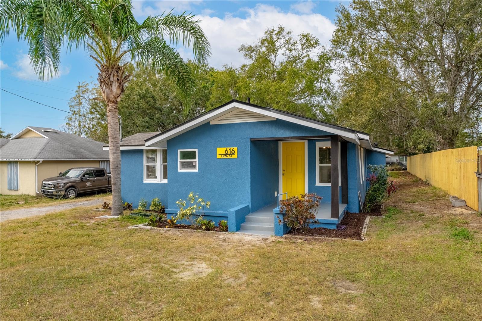 AUBURNDALE HEIGHTS - Residential