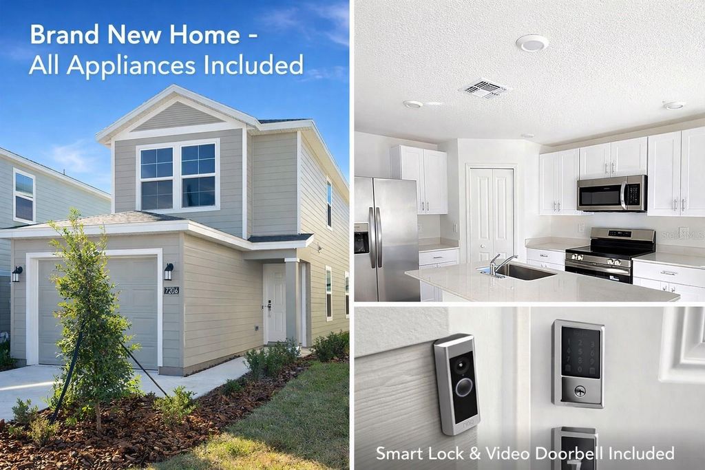 Photo of 7206 SW 91st Ln, Ocala, FL 34476 (MLS # O6380655)