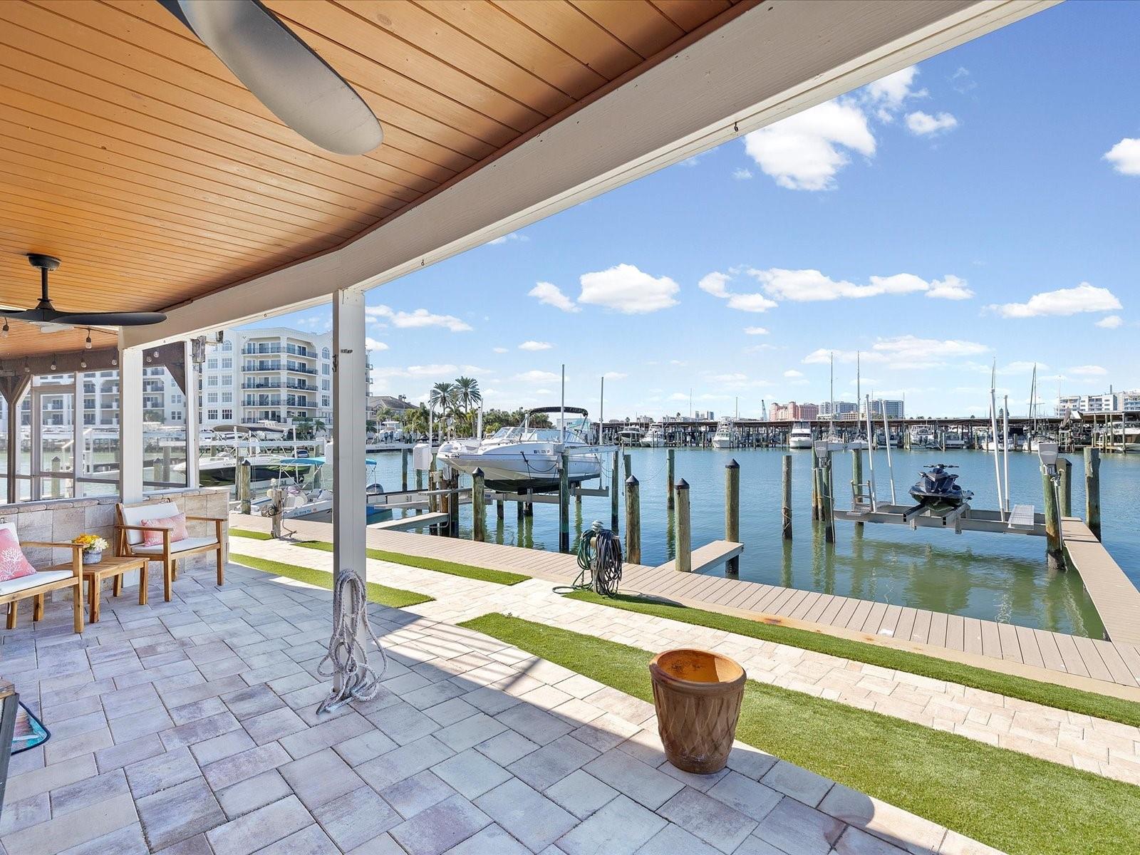 DOLPHIN POINT CONDO - Residential