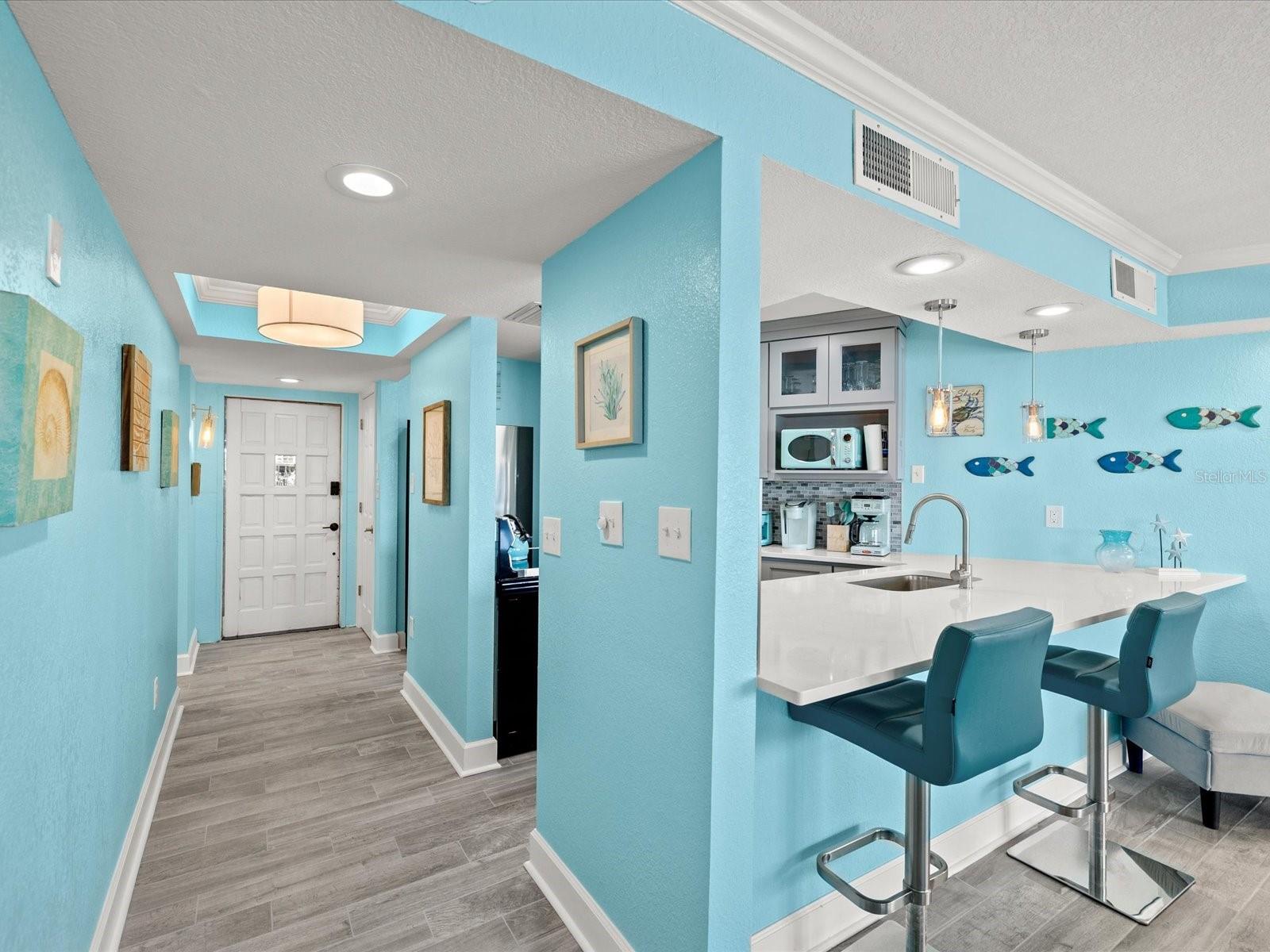 DOLPHIN POINT CONDO - Residential