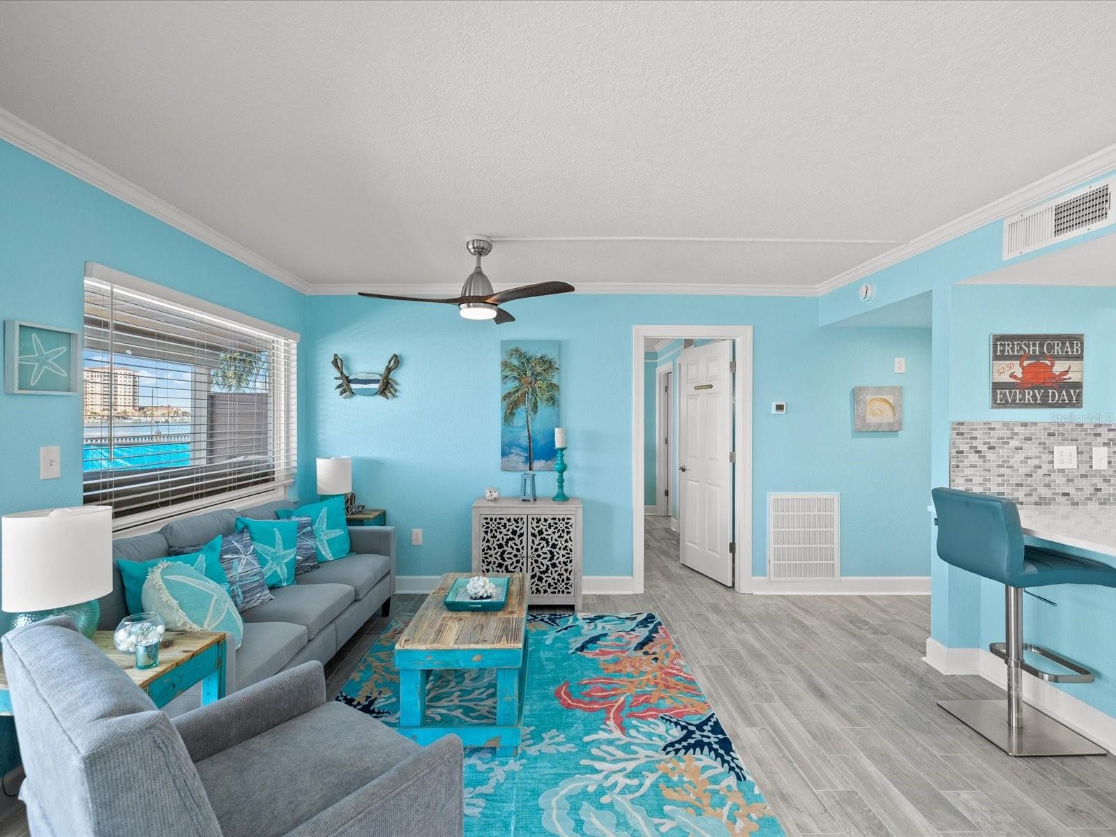 DOLPHIN POINT CONDO - Residential