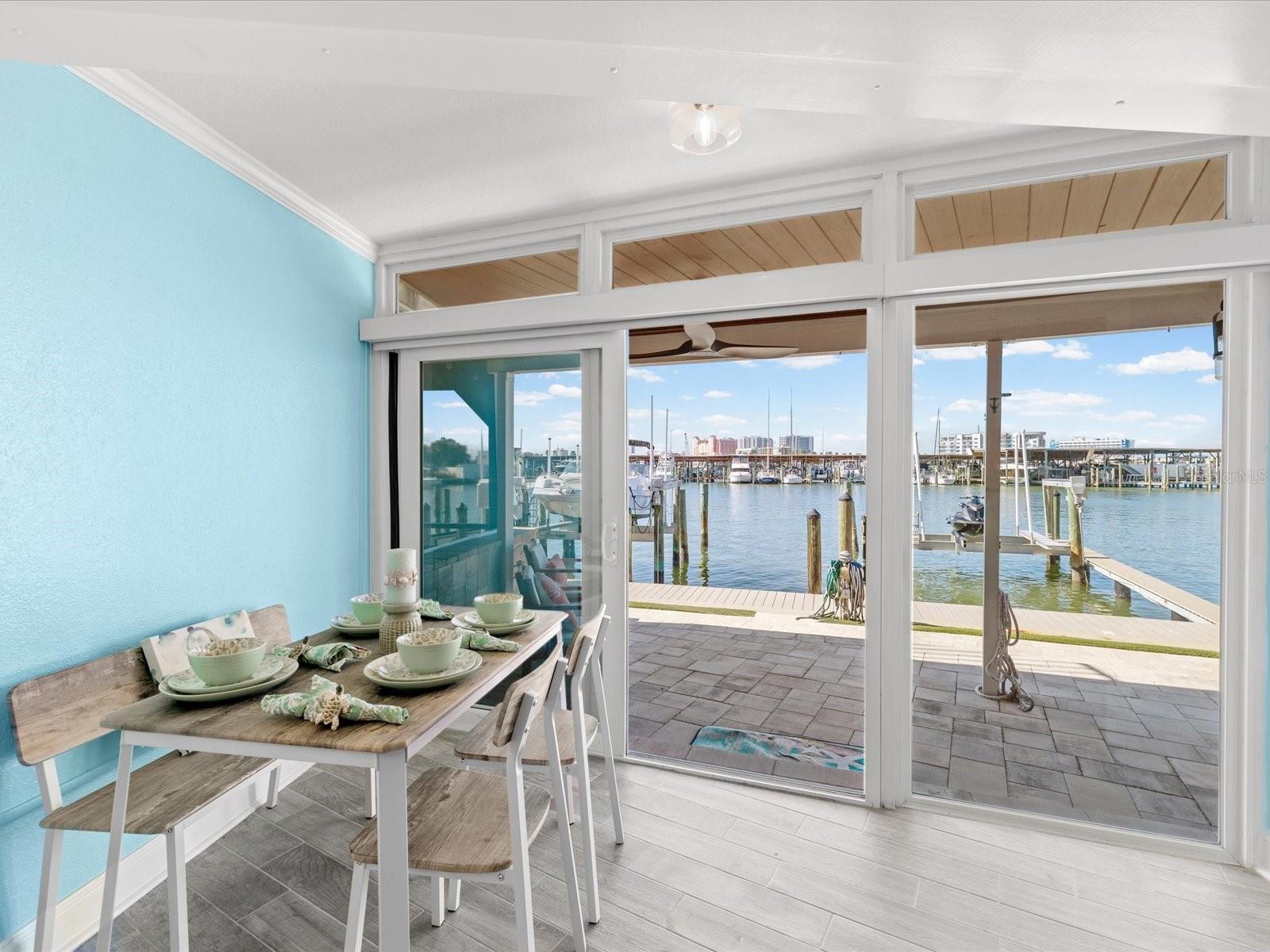 DOLPHIN POINT CONDO - Residential