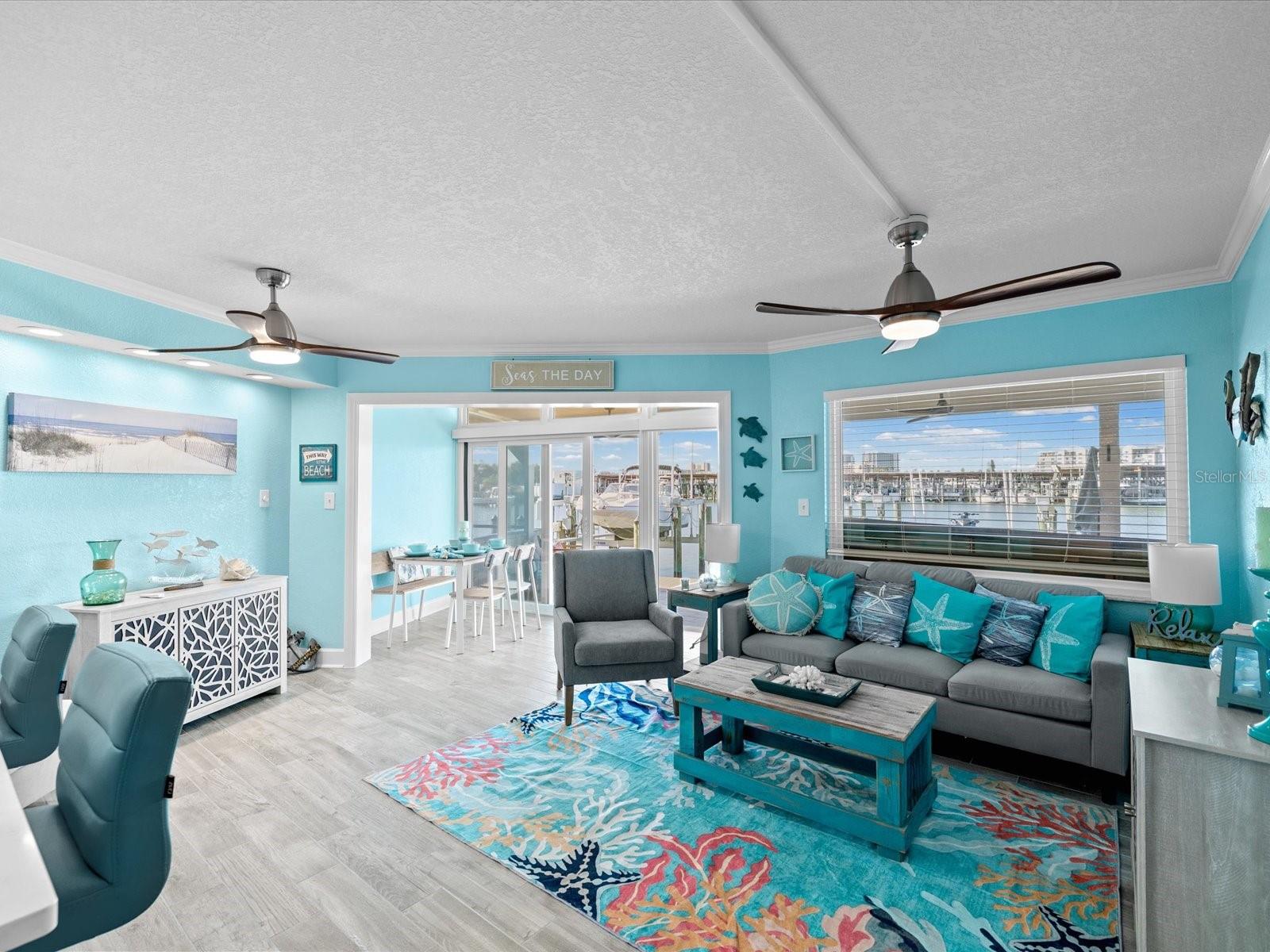 DOLPHIN POINT CONDO - Residential
