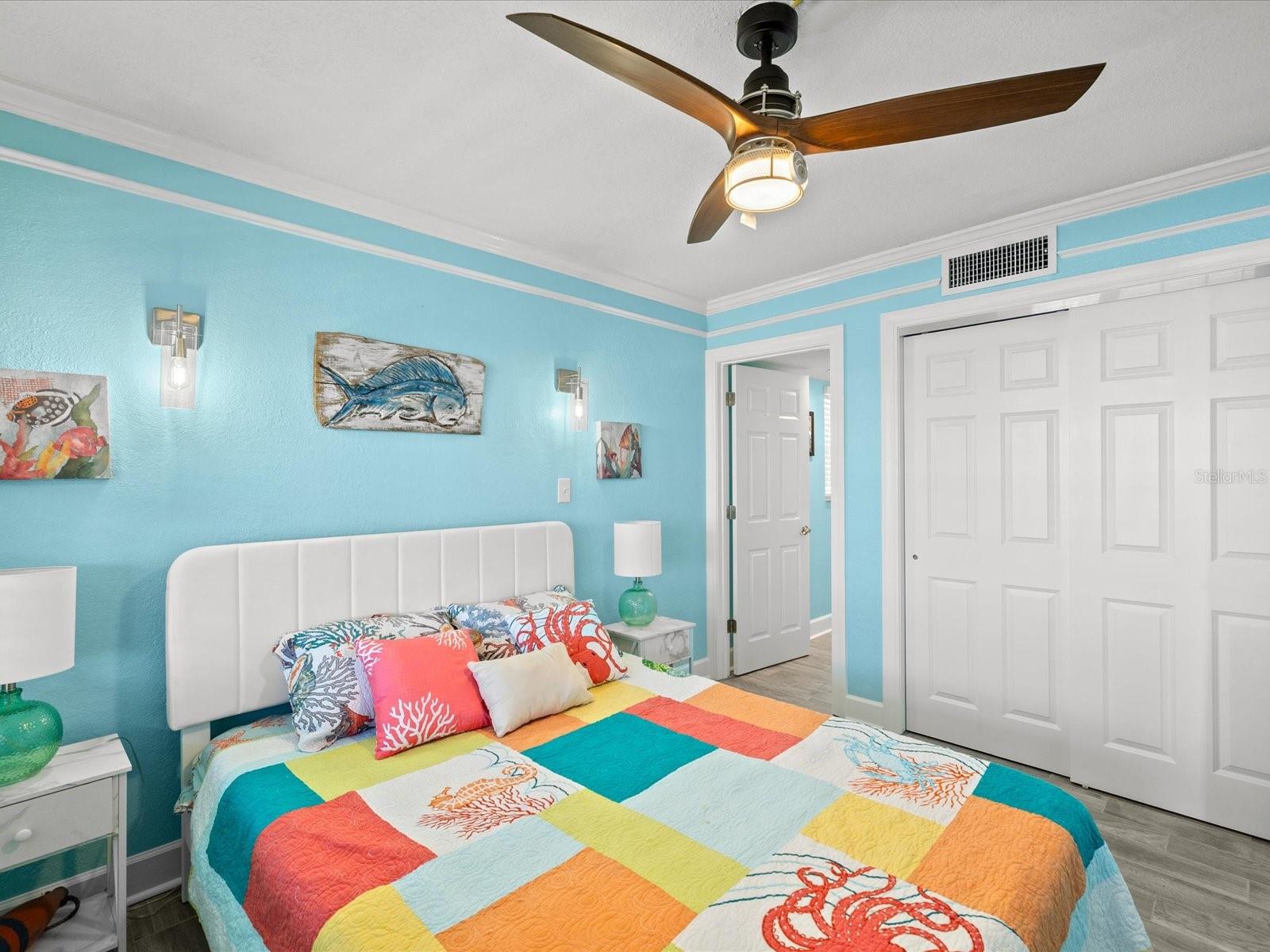 DOLPHIN POINT CONDO - Residential