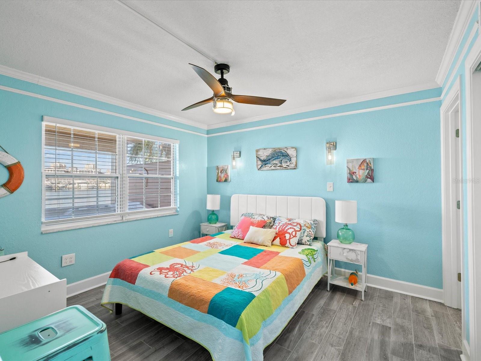 DOLPHIN POINT CONDO - Residential