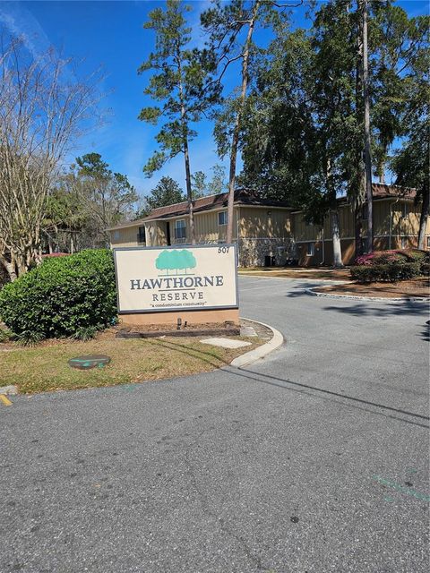 507 NW 39TH ROAD 220 GAINESVILLE FL 32607