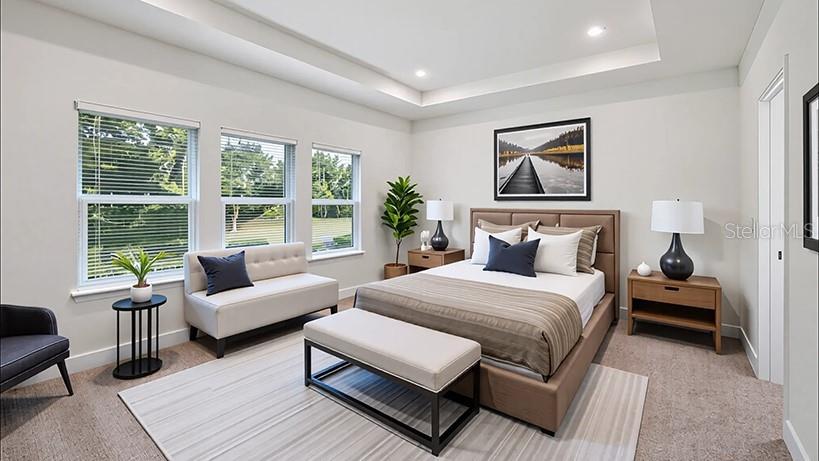 WATERFORD - Residential