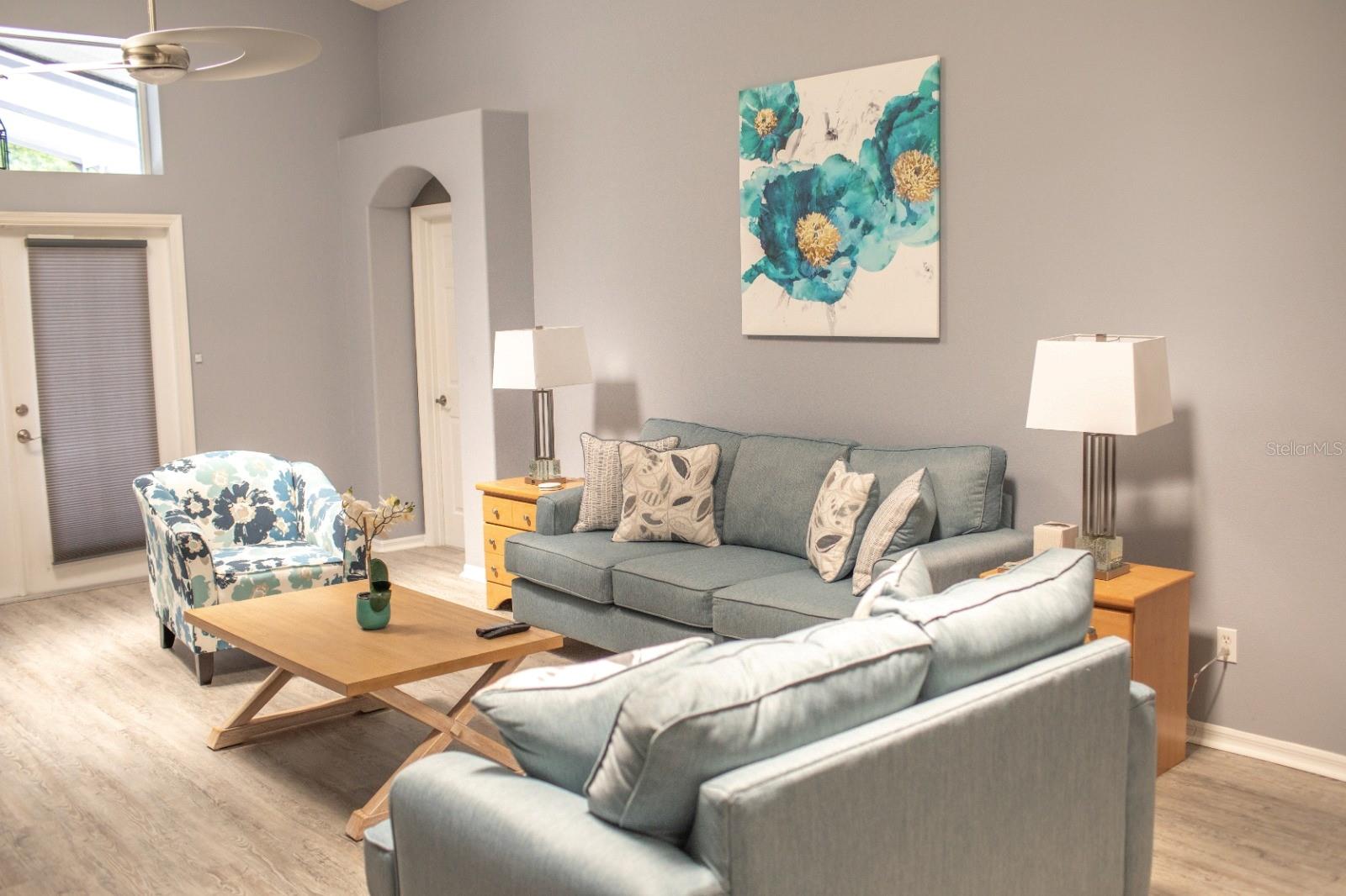 INDIAN CRK PH 06 - Residential Lease