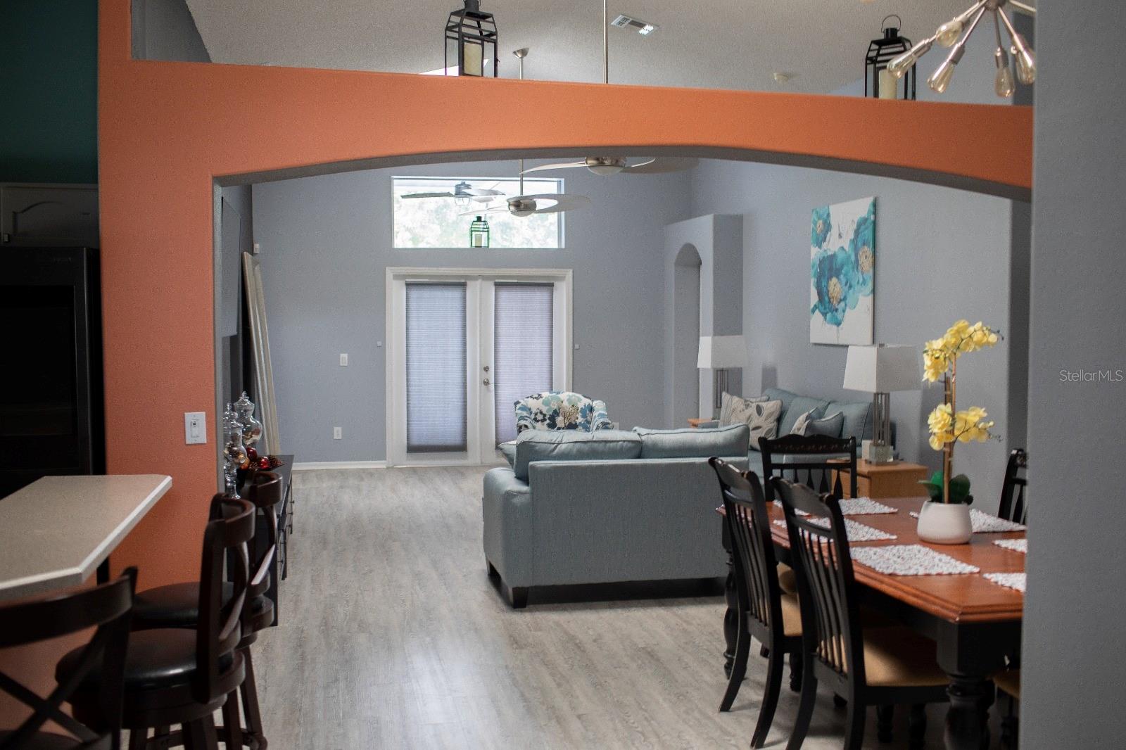 INDIAN CRK PH 06 - Residential Lease