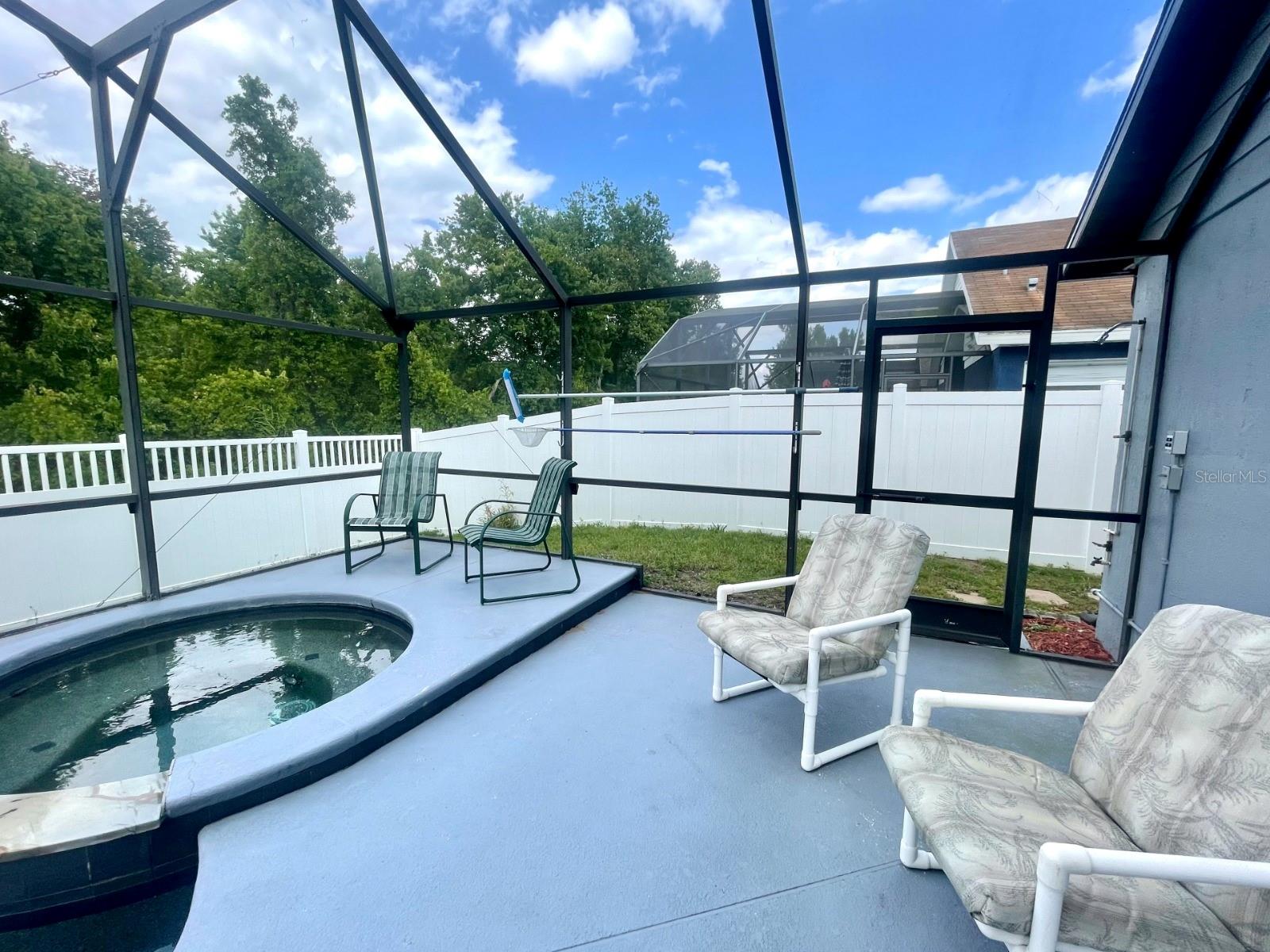 INDIAN CRK PH 06 - Residential Lease