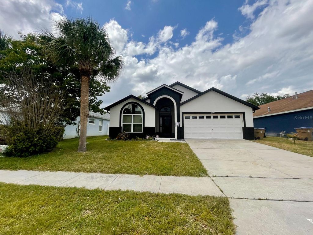 Photo of 2577 Oneida Loop, Kissimmee, FL 34747 (MLS # O6373624)