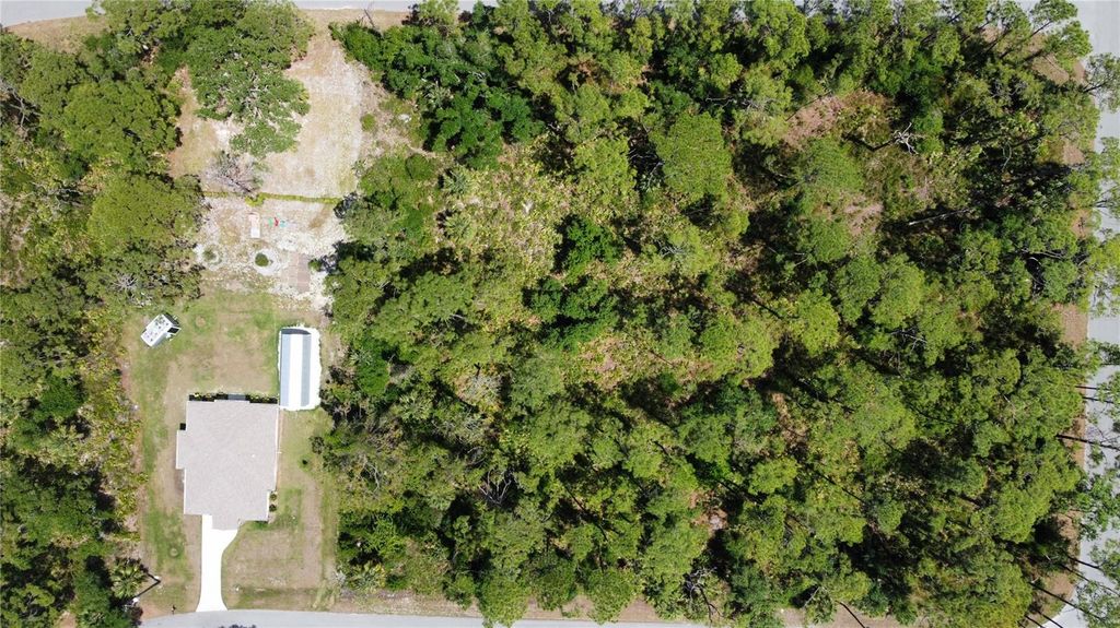 Photo of Kravitz Street, North Port, FL 34291 (MLS # TB8374341)