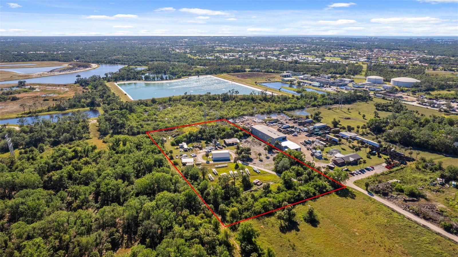 3530 LAUREL ROAD E A