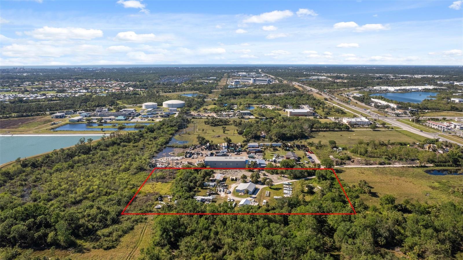 3530 LAUREL ROAD E A