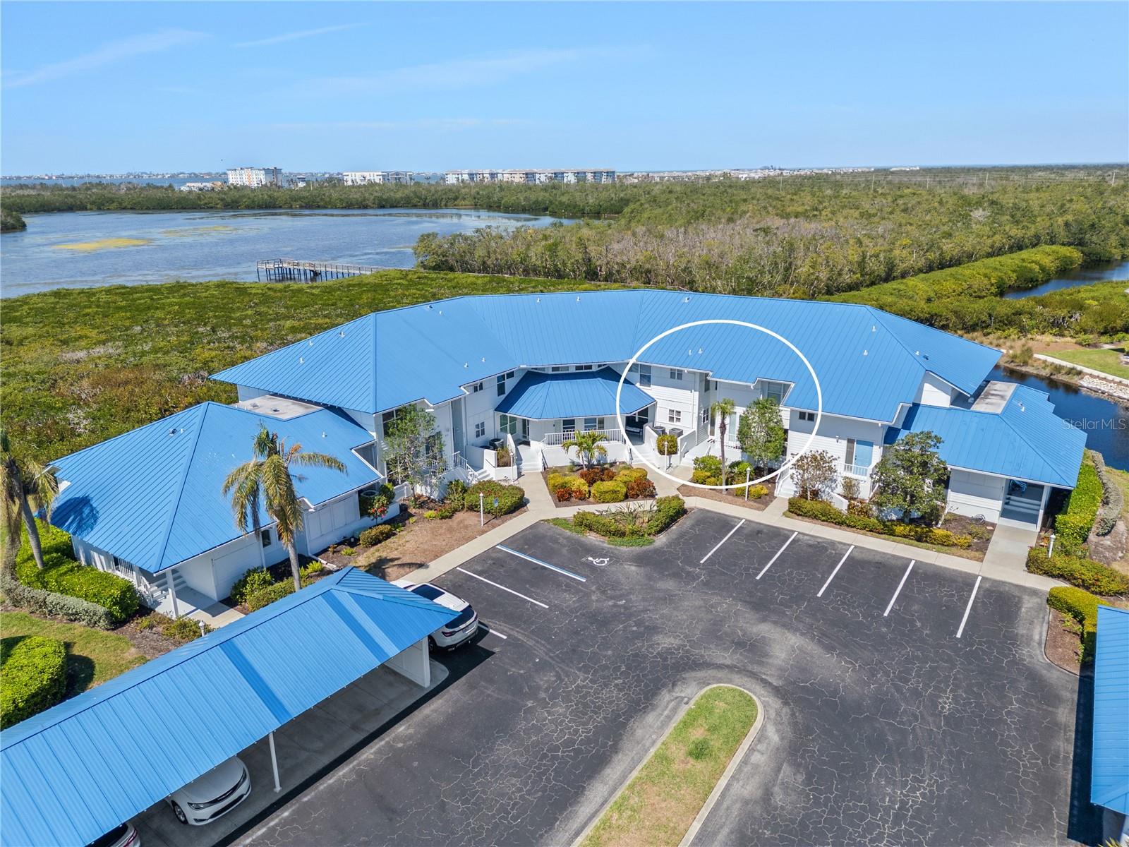 803 AUDUBON DRIVE 803