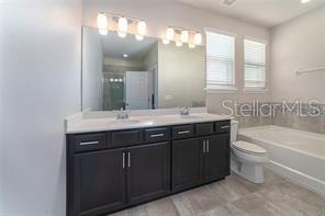 TAPESTRY PH 2 - Residential