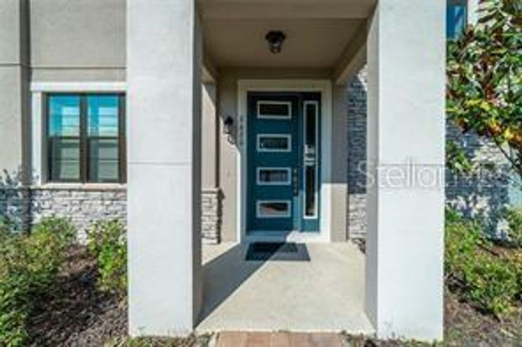 Photo of 2620 Palisade Boulevard, Kissimmee, FL 34741 (MLS # O6375560)