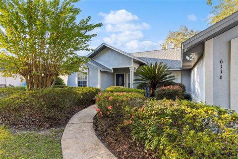 A home in ALACHUA