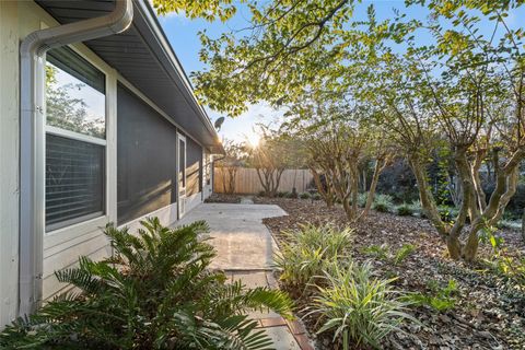 A home in ALACHUA