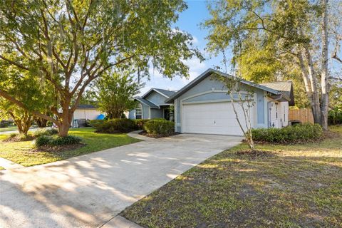 A home in ALACHUA