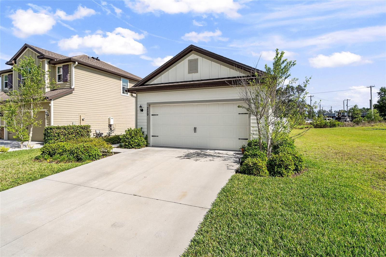 259 FELLBROOK DRIVE