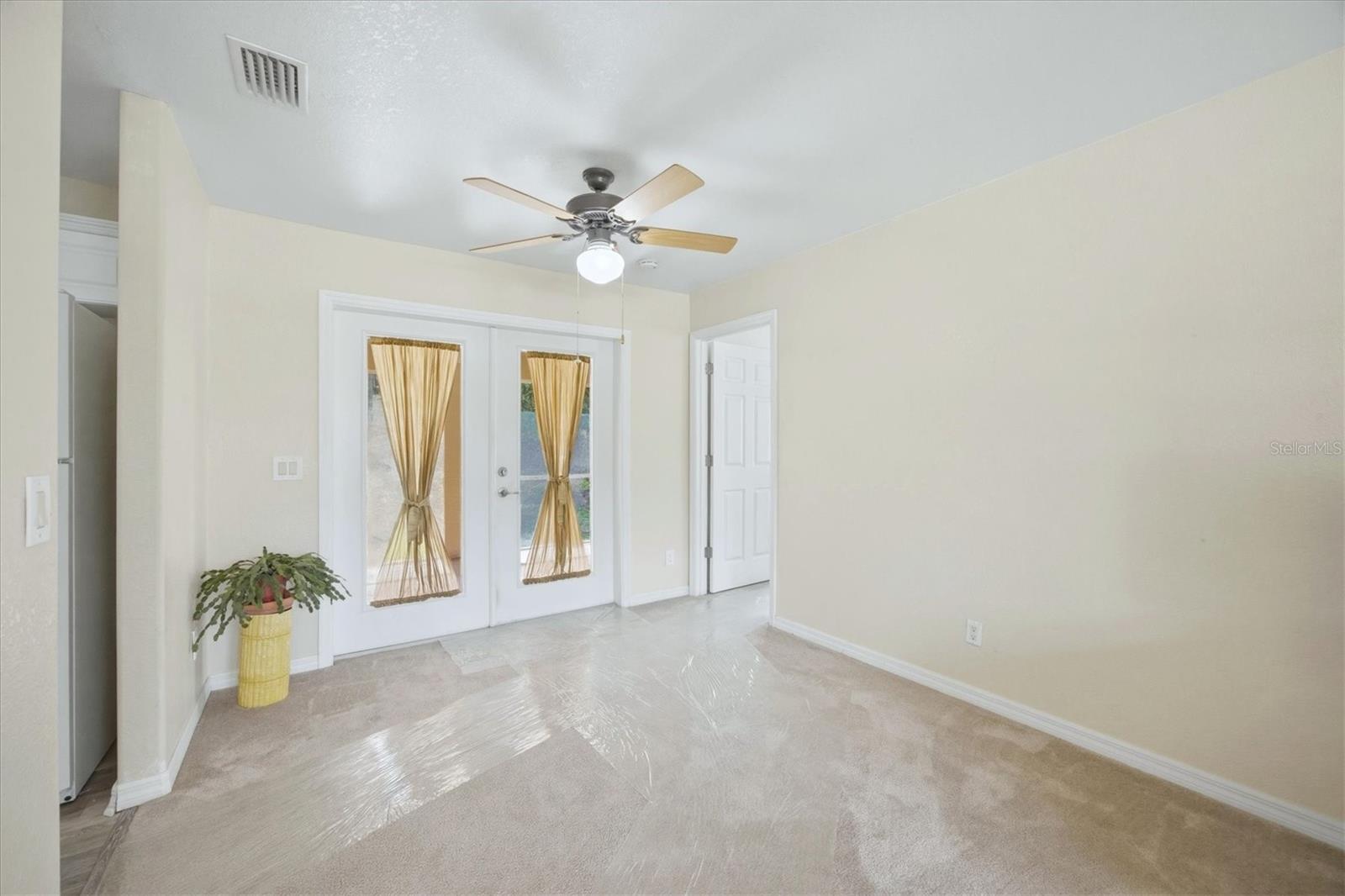 PORT CHARLOTTE SUB 32 - Residential