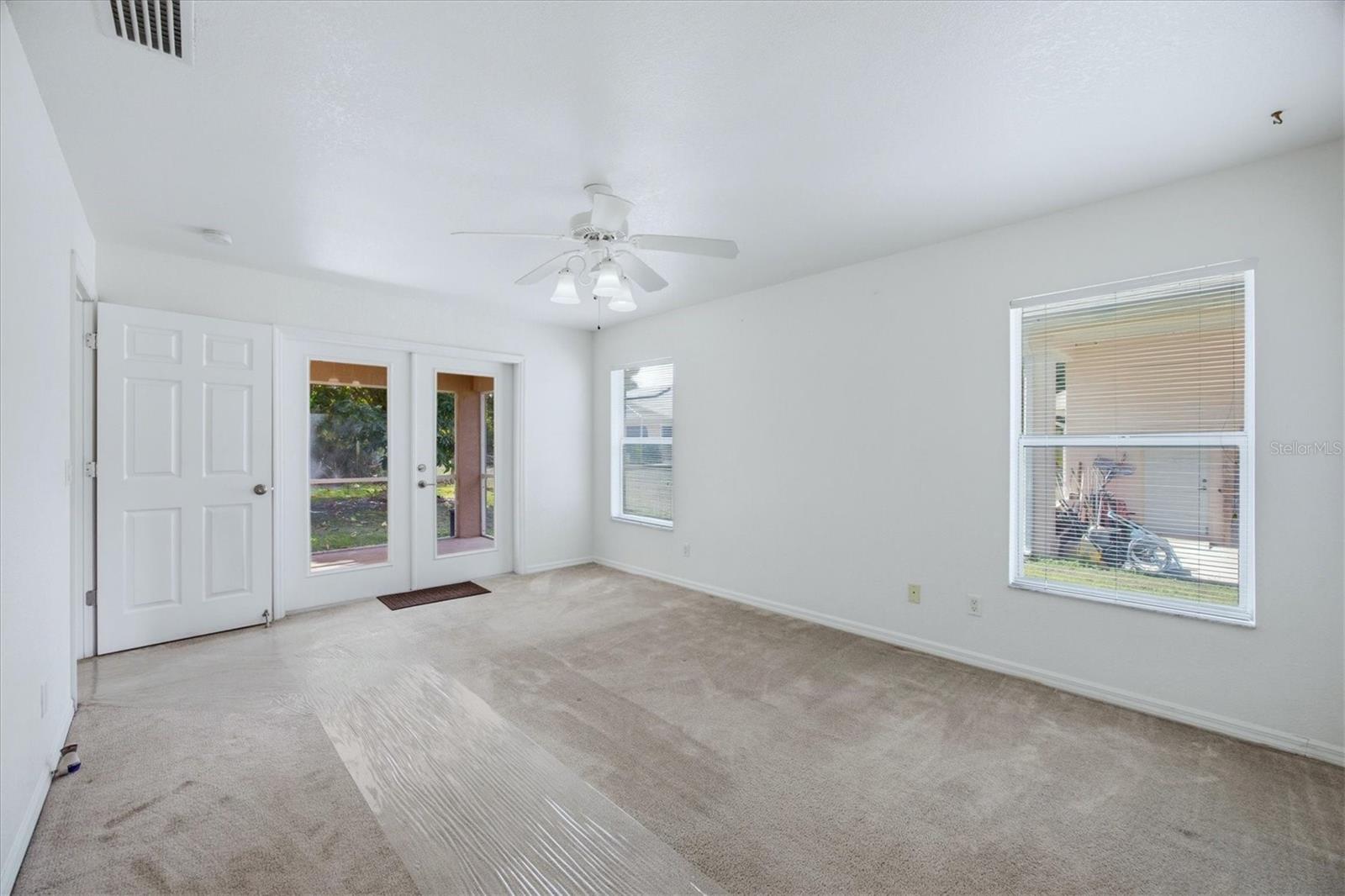 PORT CHARLOTTE SUB 32 - Residential