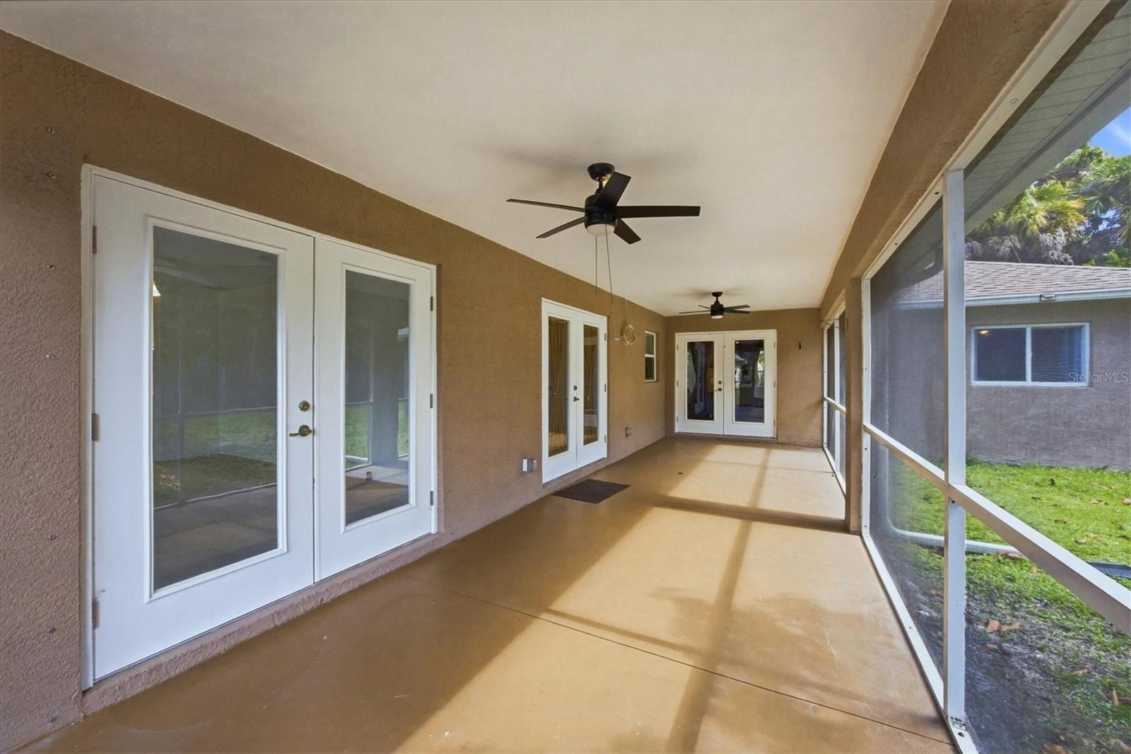 PORT CHARLOTTE SUB 32 - Residential