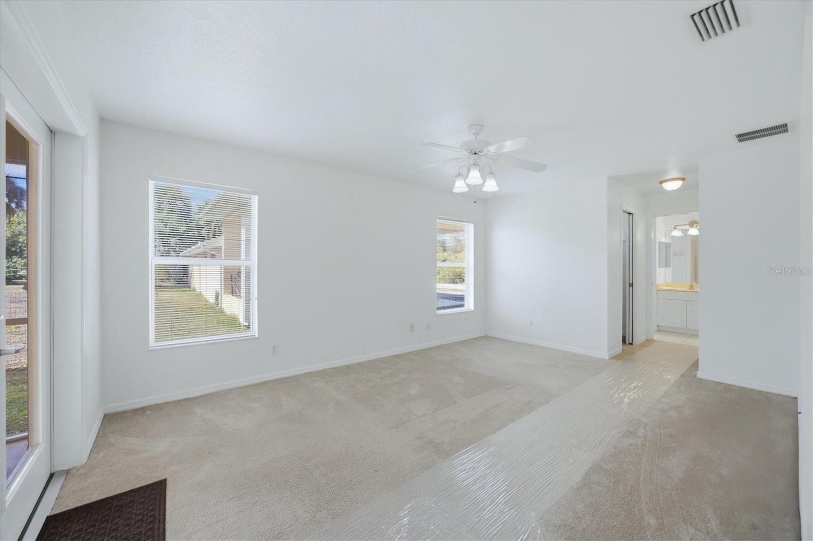 PORT CHARLOTTE SUB 32 - Residential