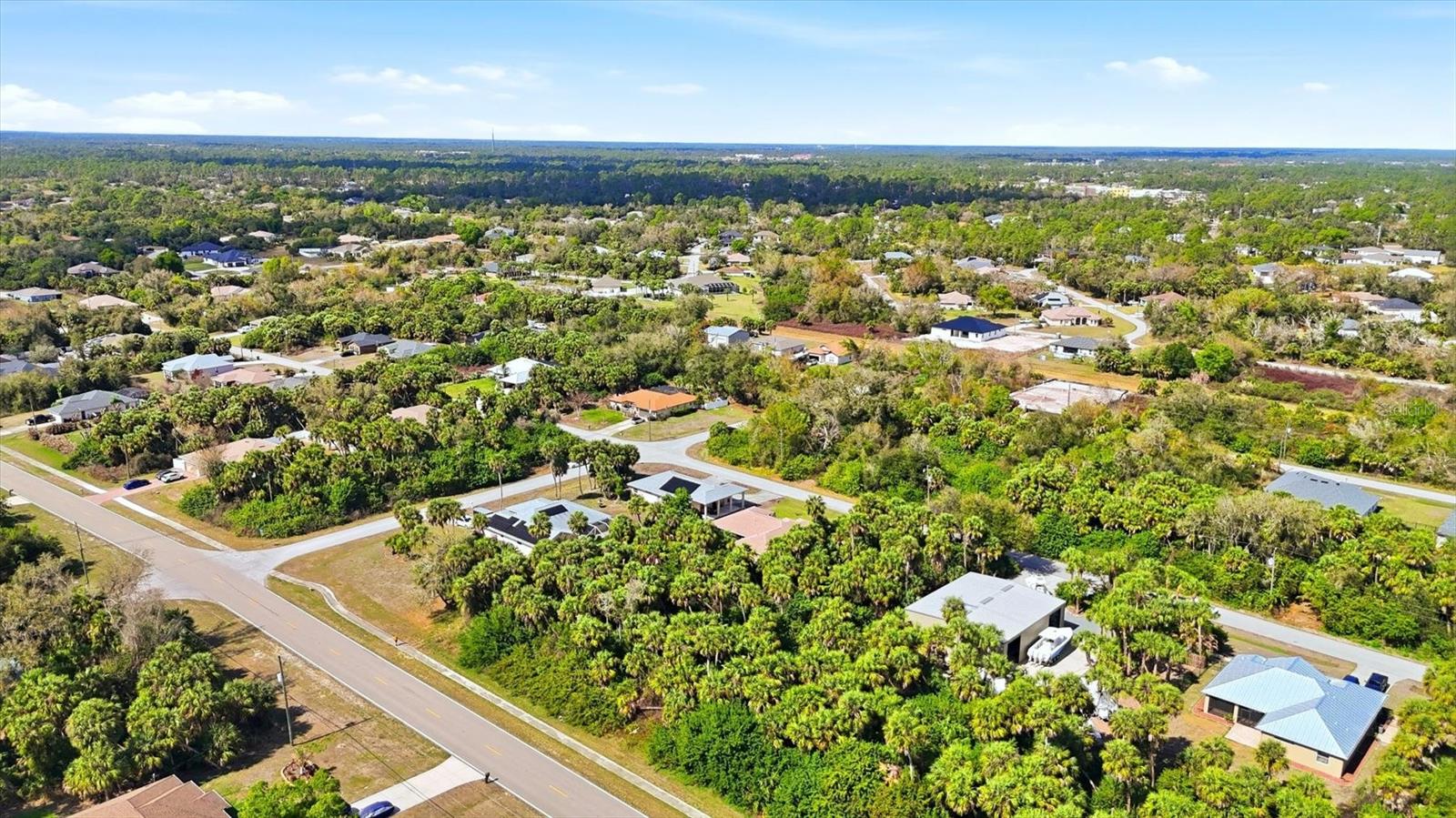 PORT CHARLOTTE SUB 32 - Residential