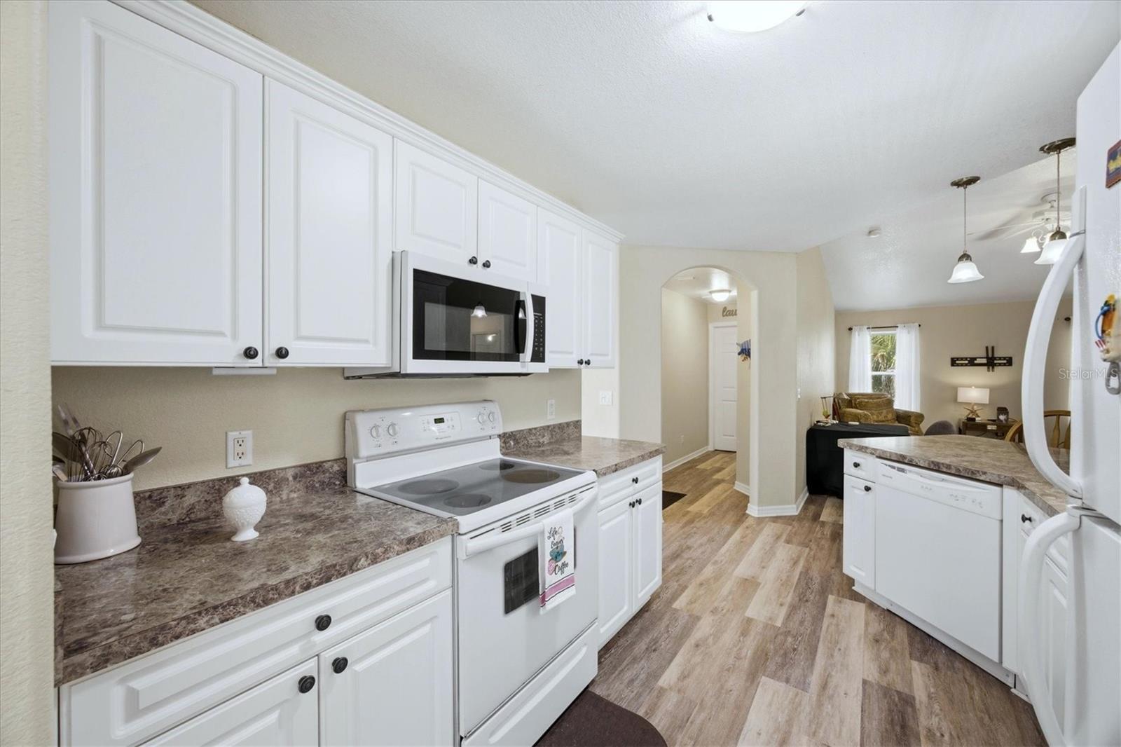 PORT CHARLOTTE SUB 32 - Residential