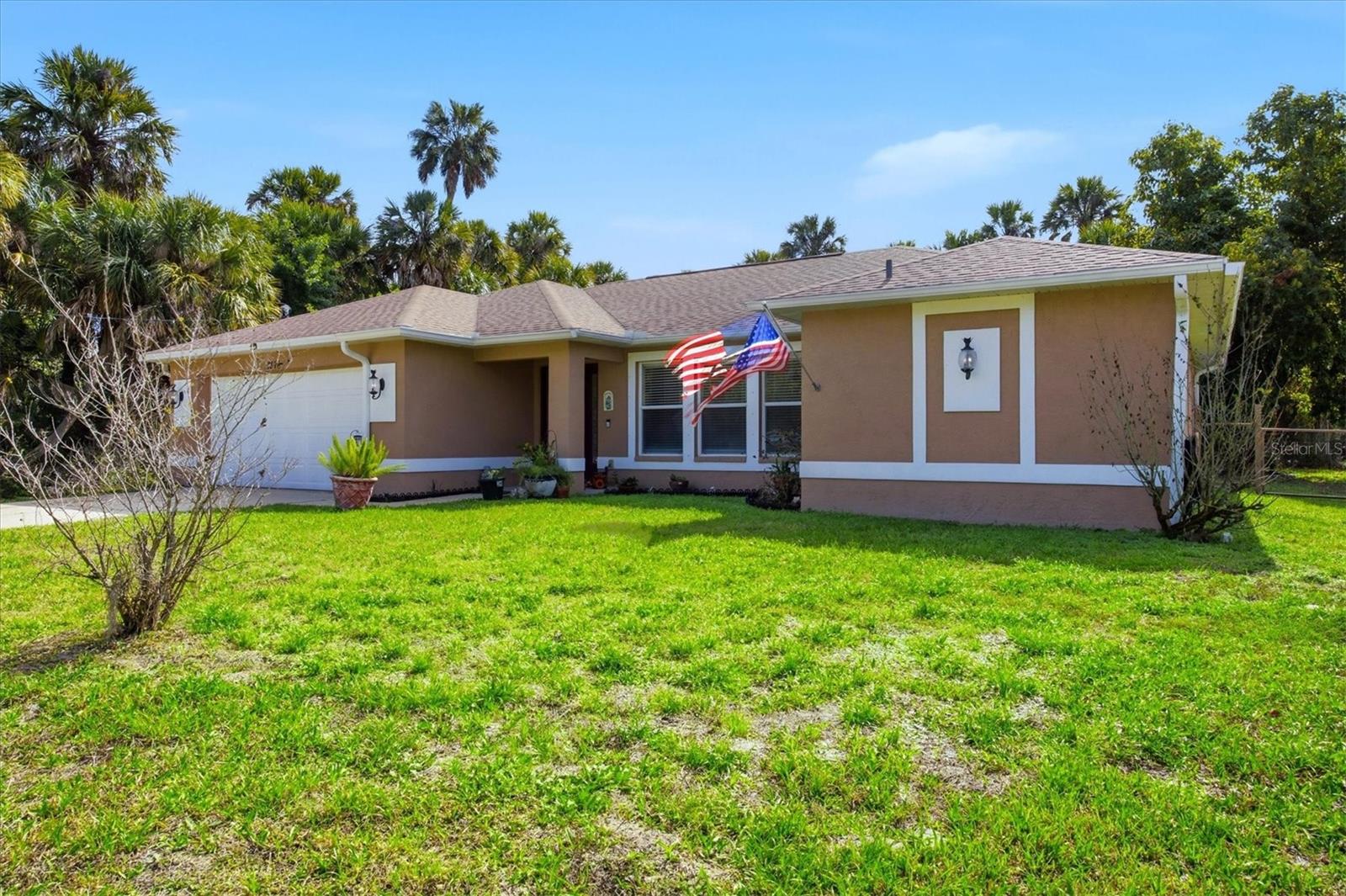 PORT CHARLOTTE SUB 32 - Residential