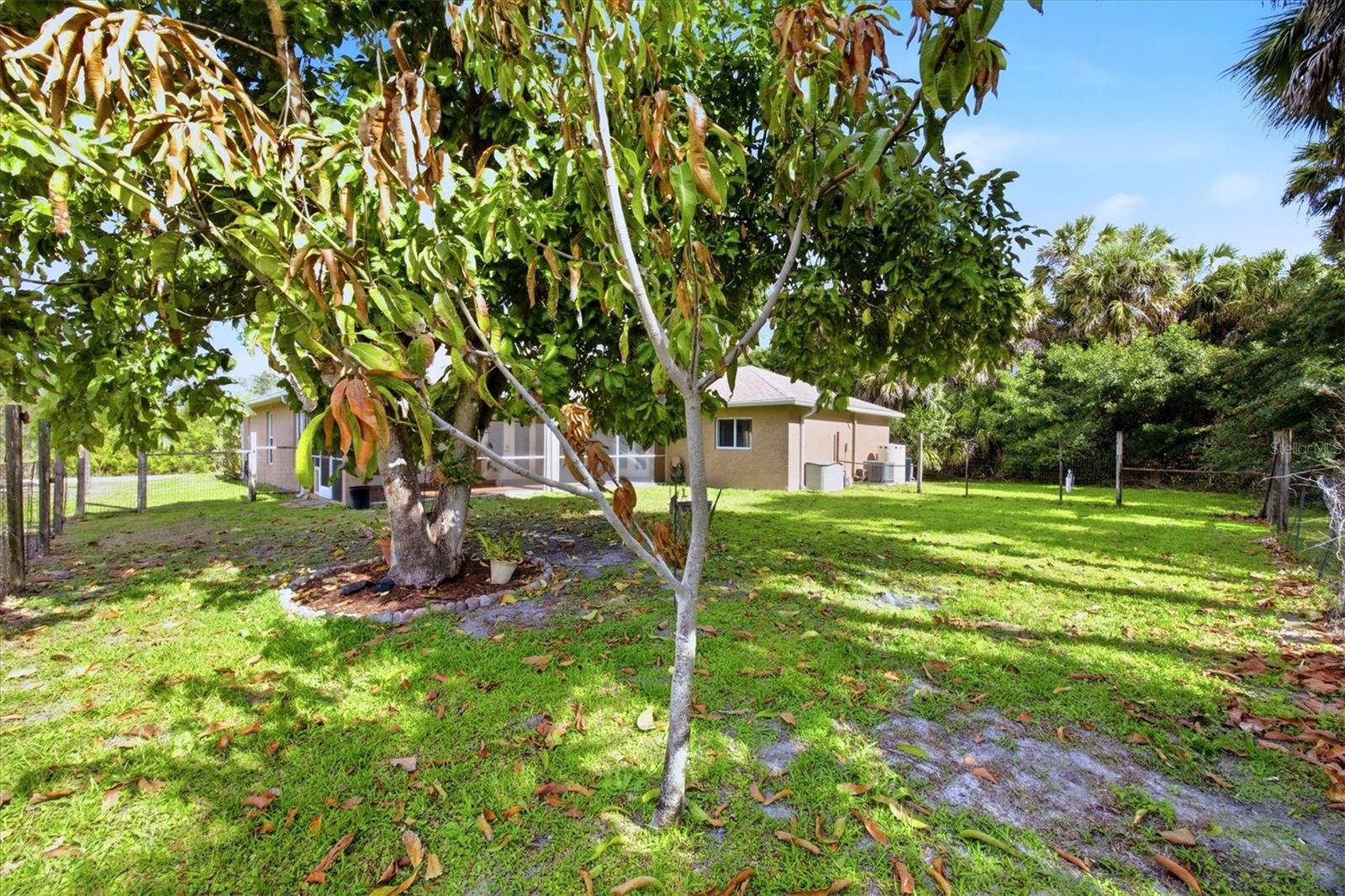 PORT CHARLOTTE SUB 32 - Residential