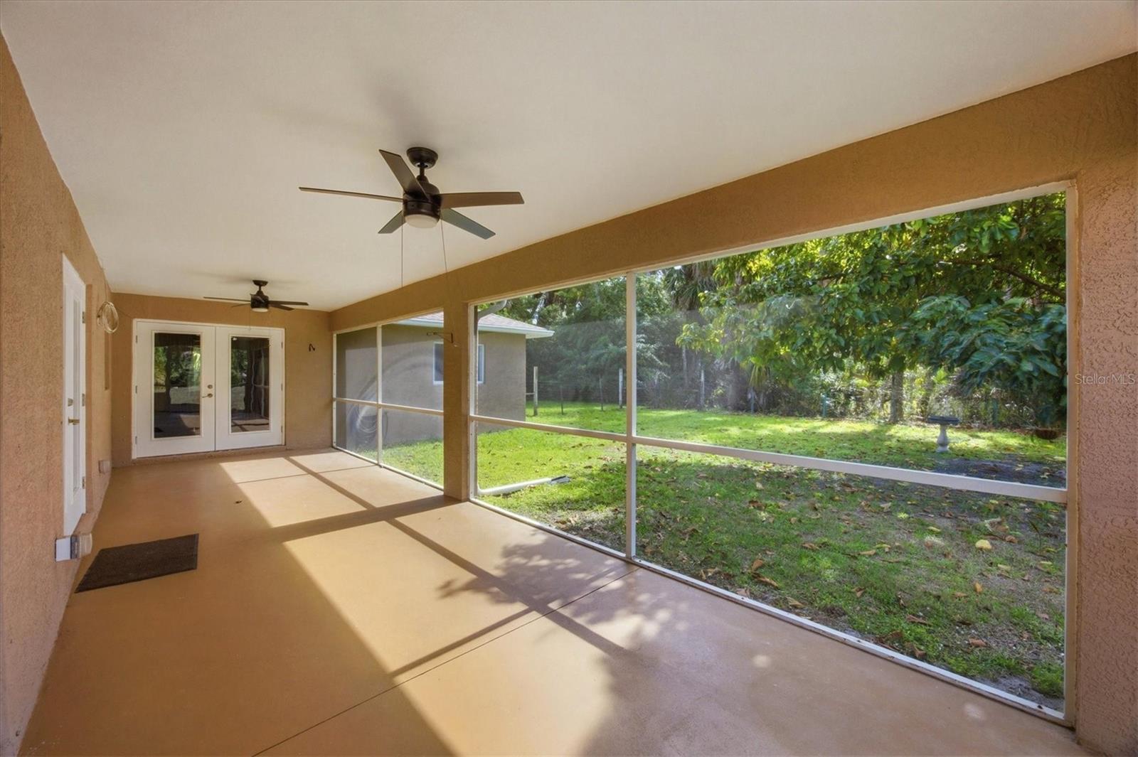 PORT CHARLOTTE SUB 32 - Residential