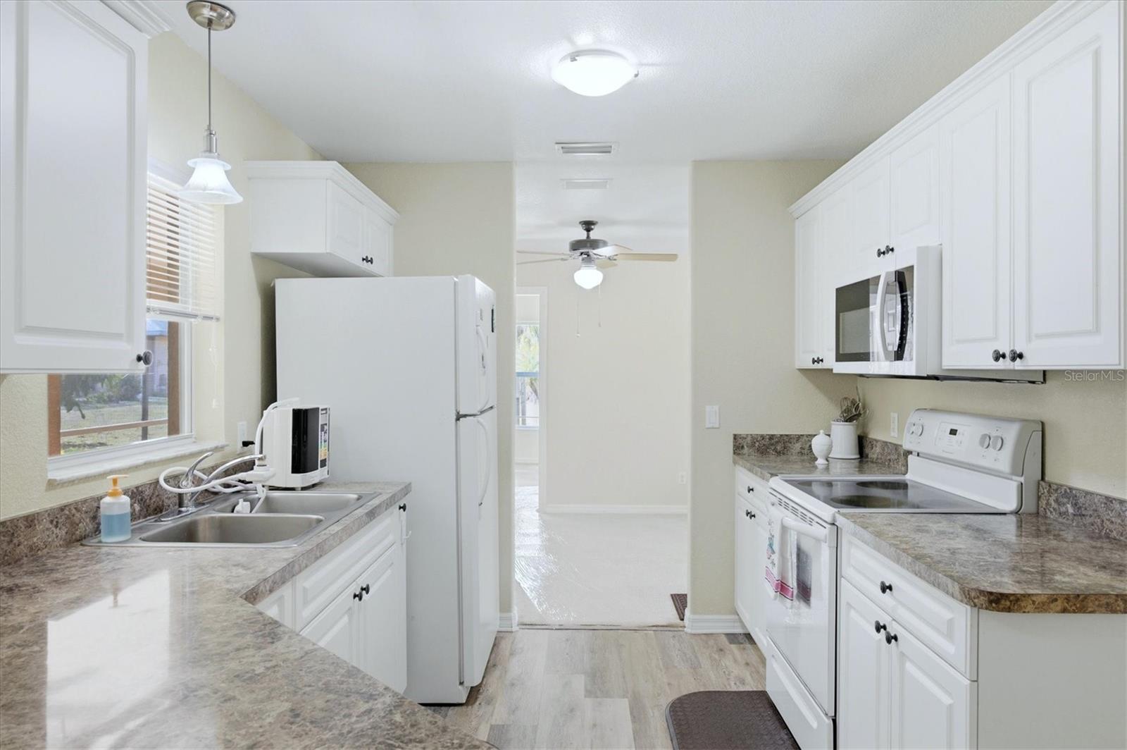 PORT CHARLOTTE SUB 32 - Residential