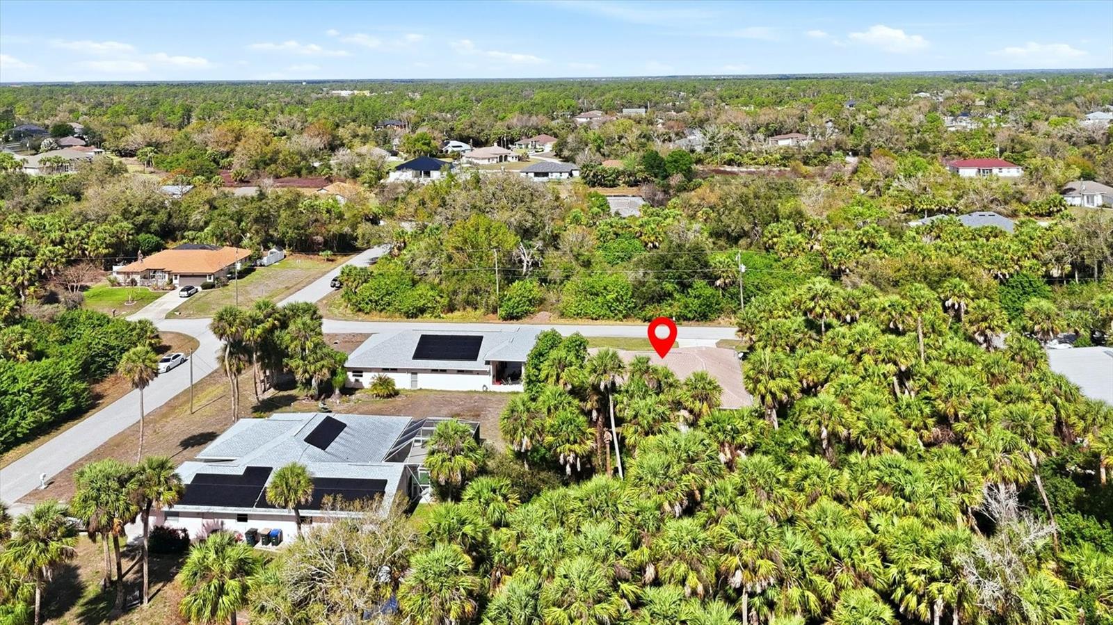 PORT CHARLOTTE SUB 32 - Residential