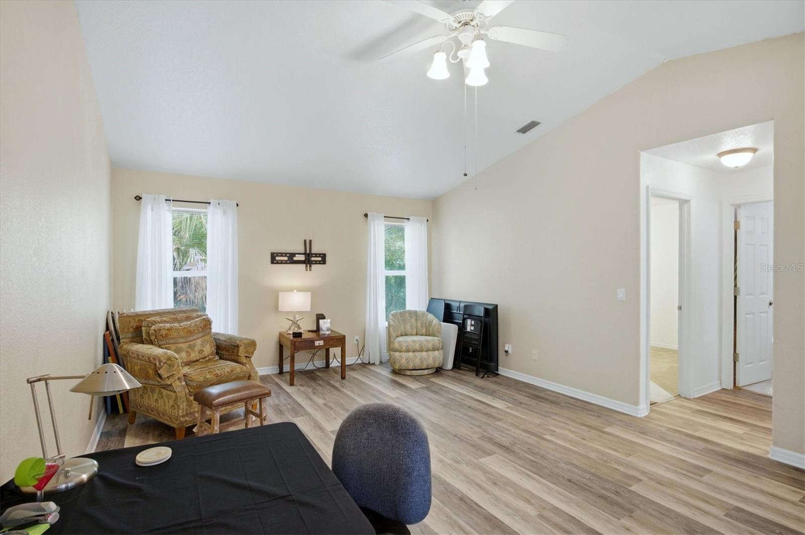 PORT CHARLOTTE SUB 32 - Residential