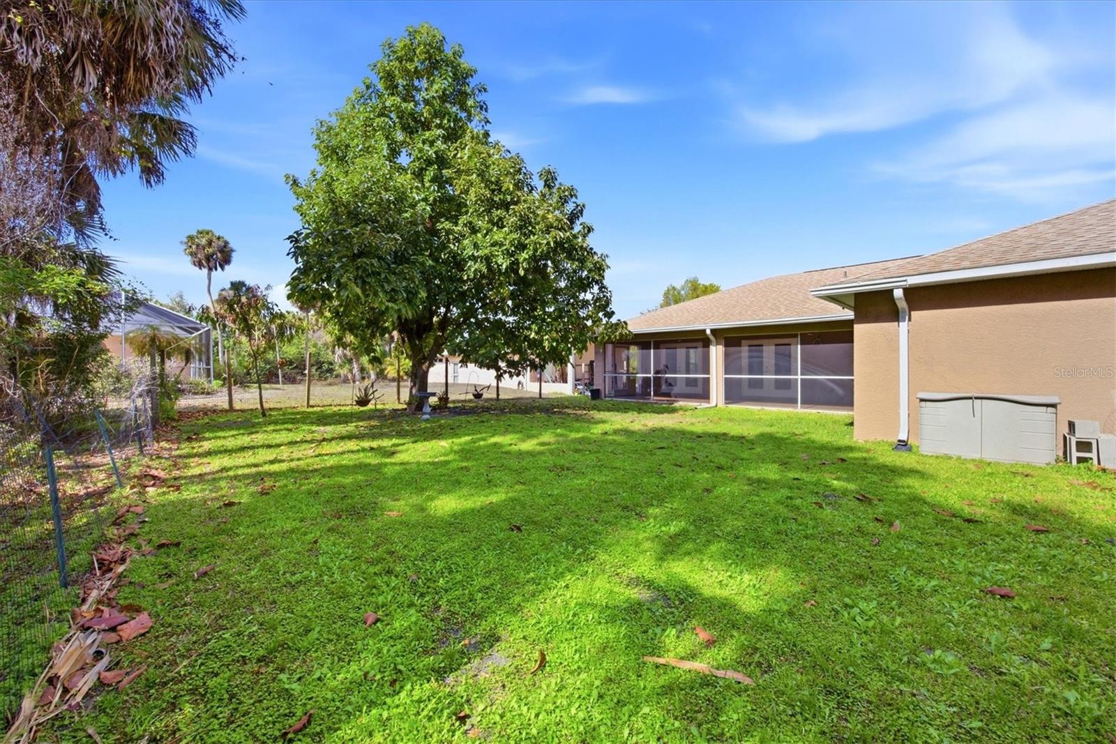 PORT CHARLOTTE SUB 32 - Residential