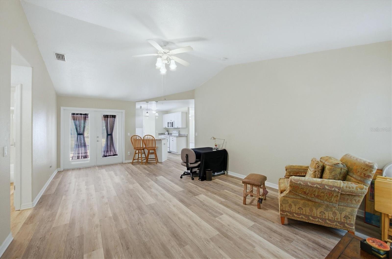 PORT CHARLOTTE SUB 32 - Residential