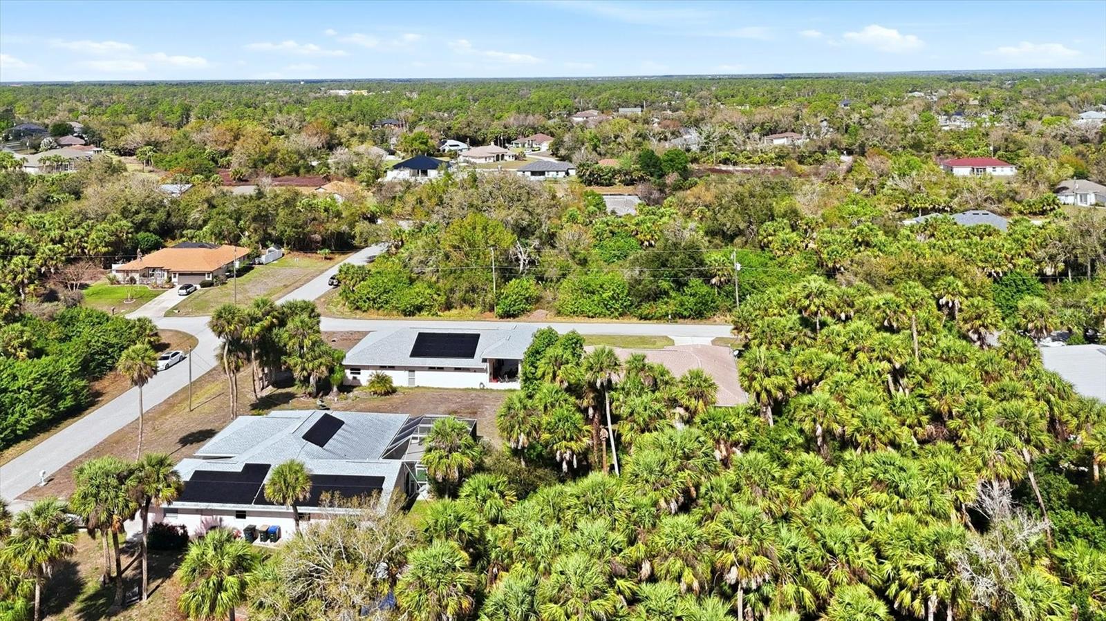 PORT CHARLOTTE SUB 32 - Residential