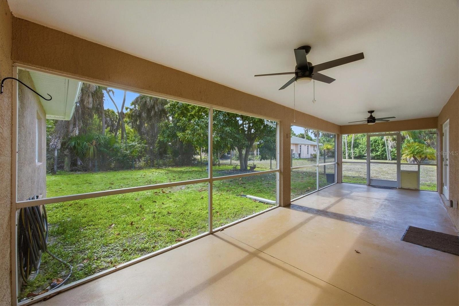 PORT CHARLOTTE SUB 32 - Residential