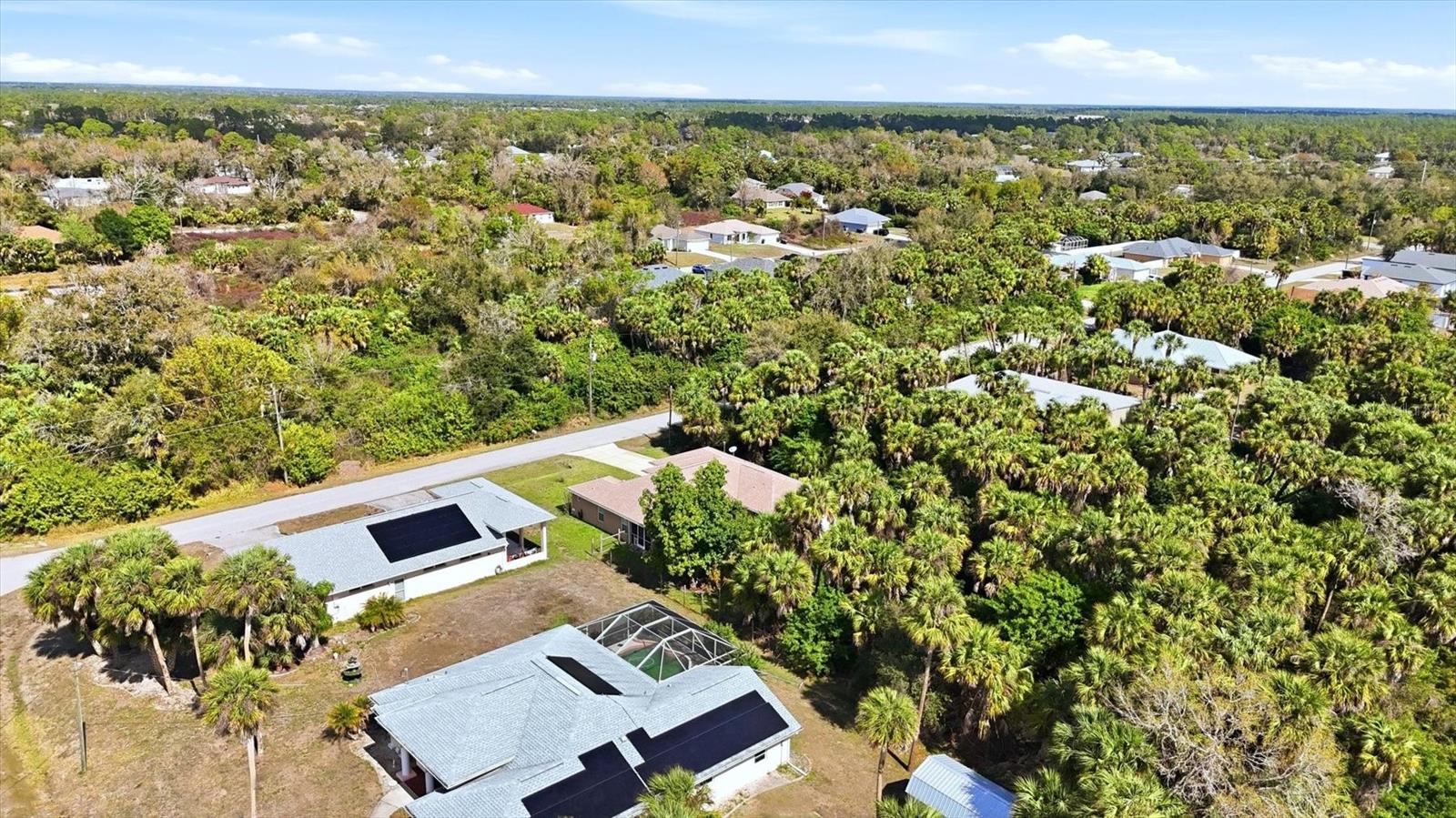 PORT CHARLOTTE SUB 32 - Residential