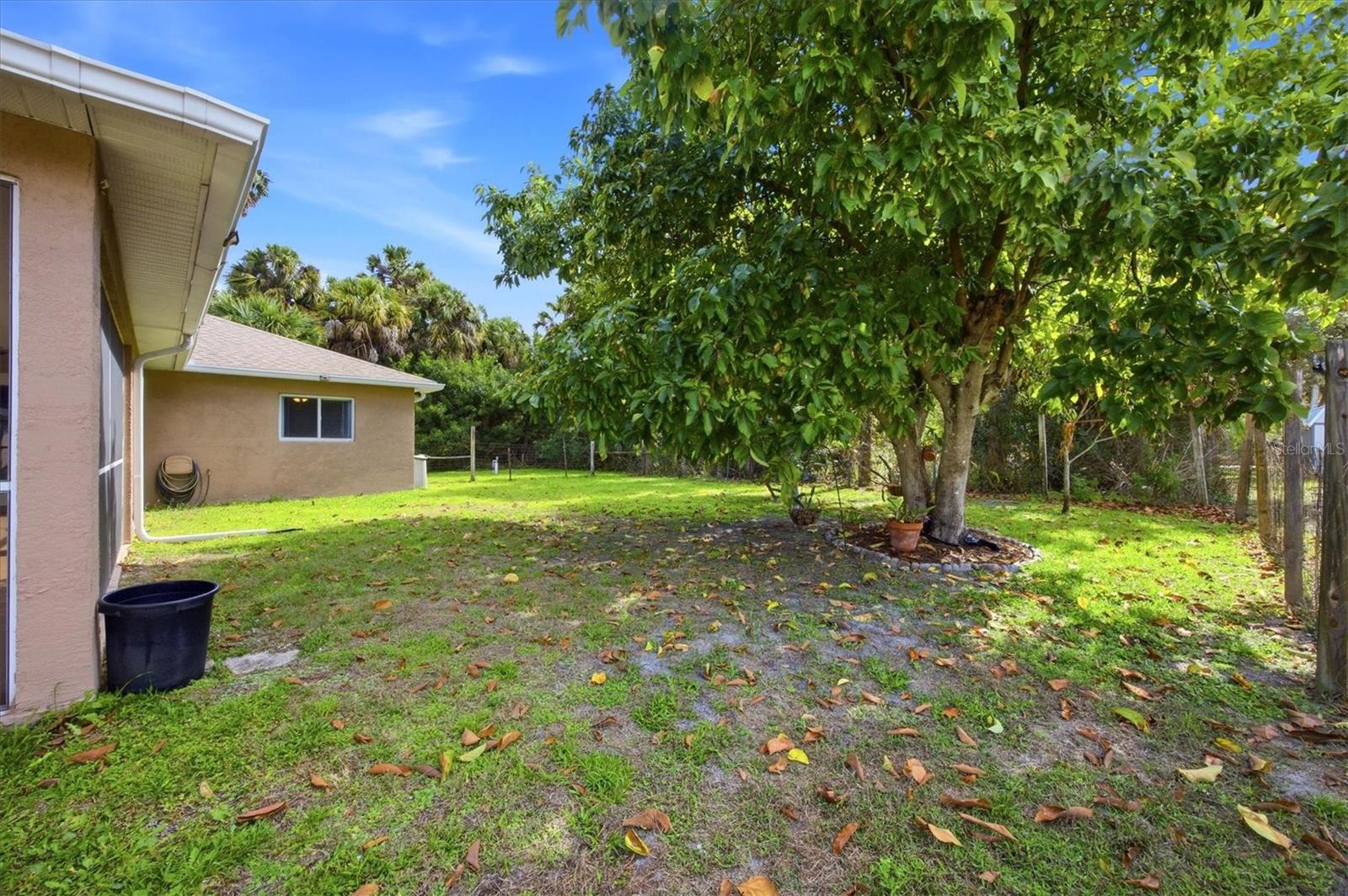 PORT CHARLOTTE SUB 32 - Residential