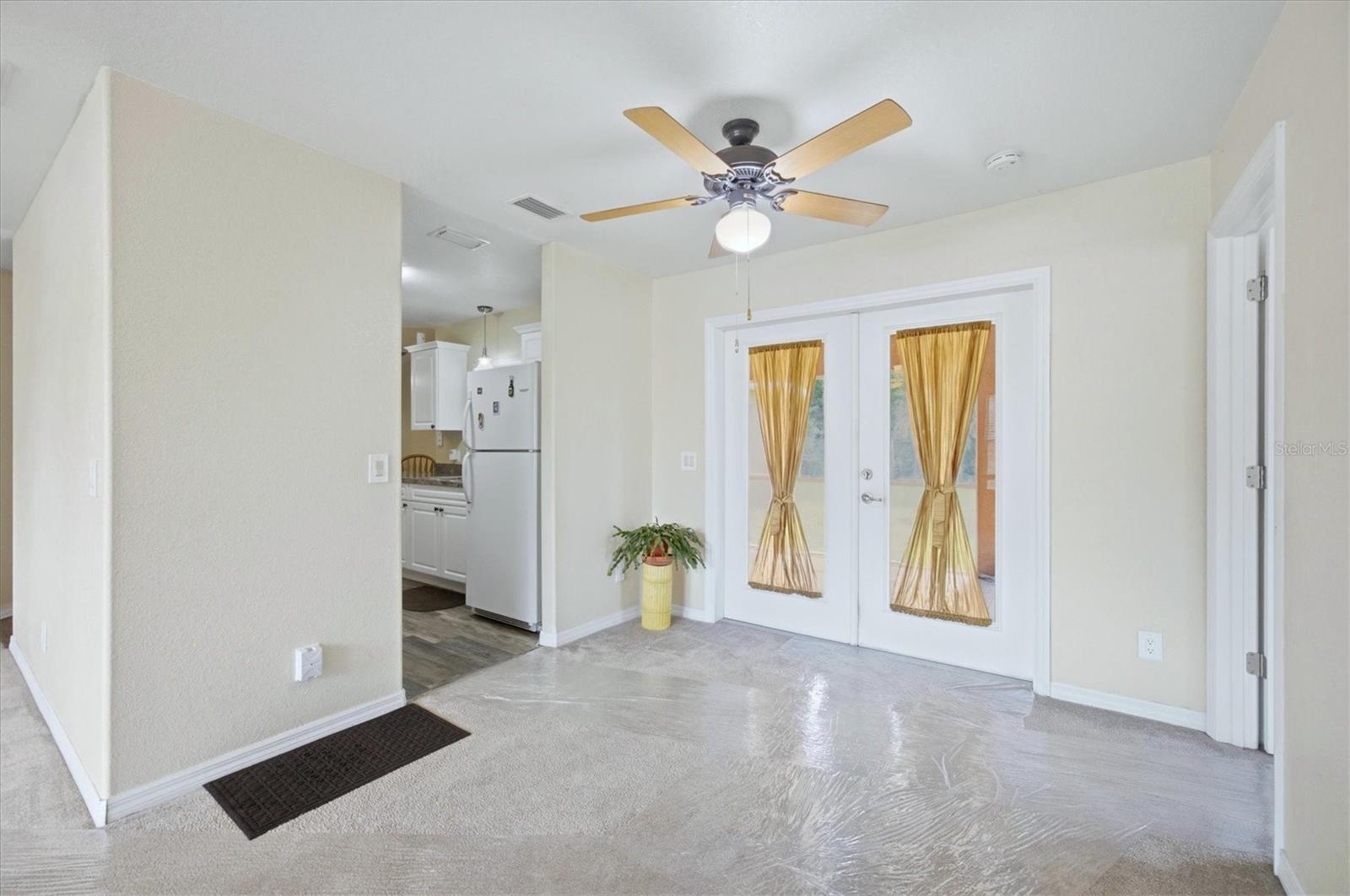 PORT CHARLOTTE SUB 32 - Residential