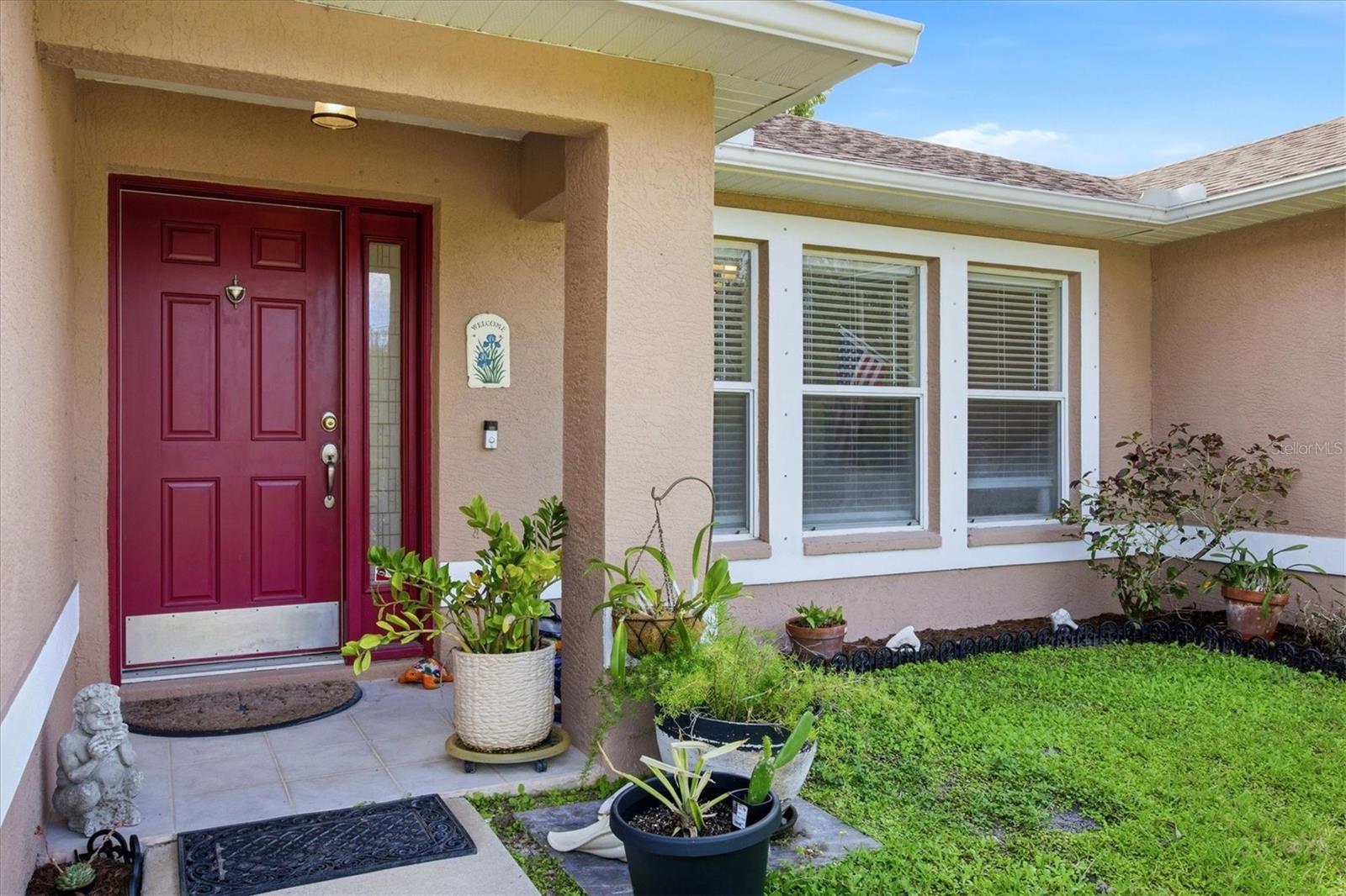 PORT CHARLOTTE SUB 32 - Residential